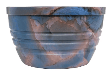Mainstays 14oz Citrus & Citronella Outdoor Fragranced Candle